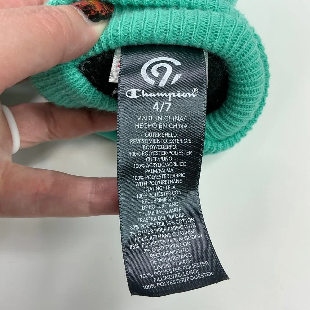 C9 Champion keep your